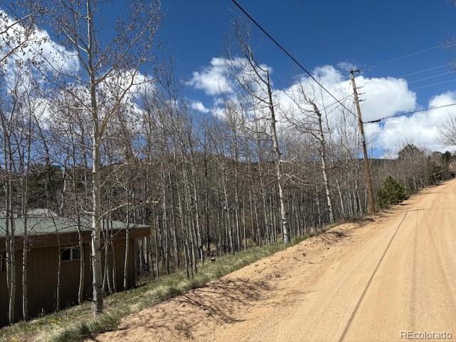 CMA Image for 24  Timbertop Road,Bailey, Colorado