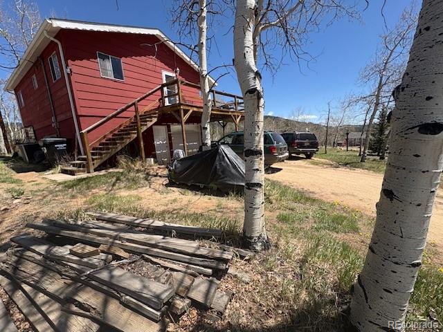 MLS Image #4 for 24  timbertop road,bailey, Colorado