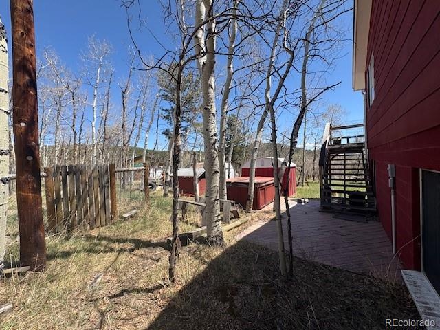MLS Image #6 for 24  timbertop road,bailey, Colorado
