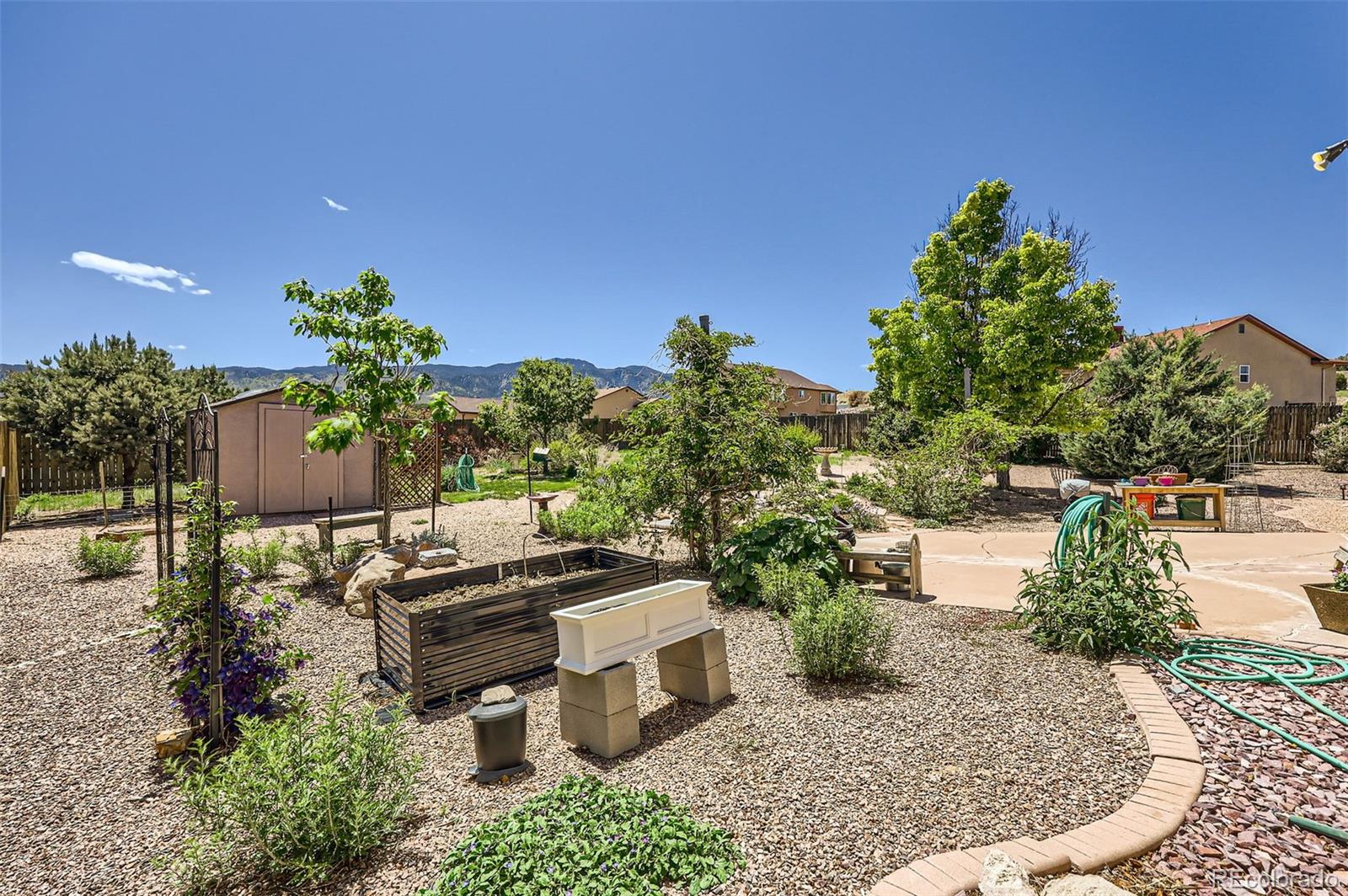 MLS Image #23 for 34  wild rose drive,canon city, Colorado