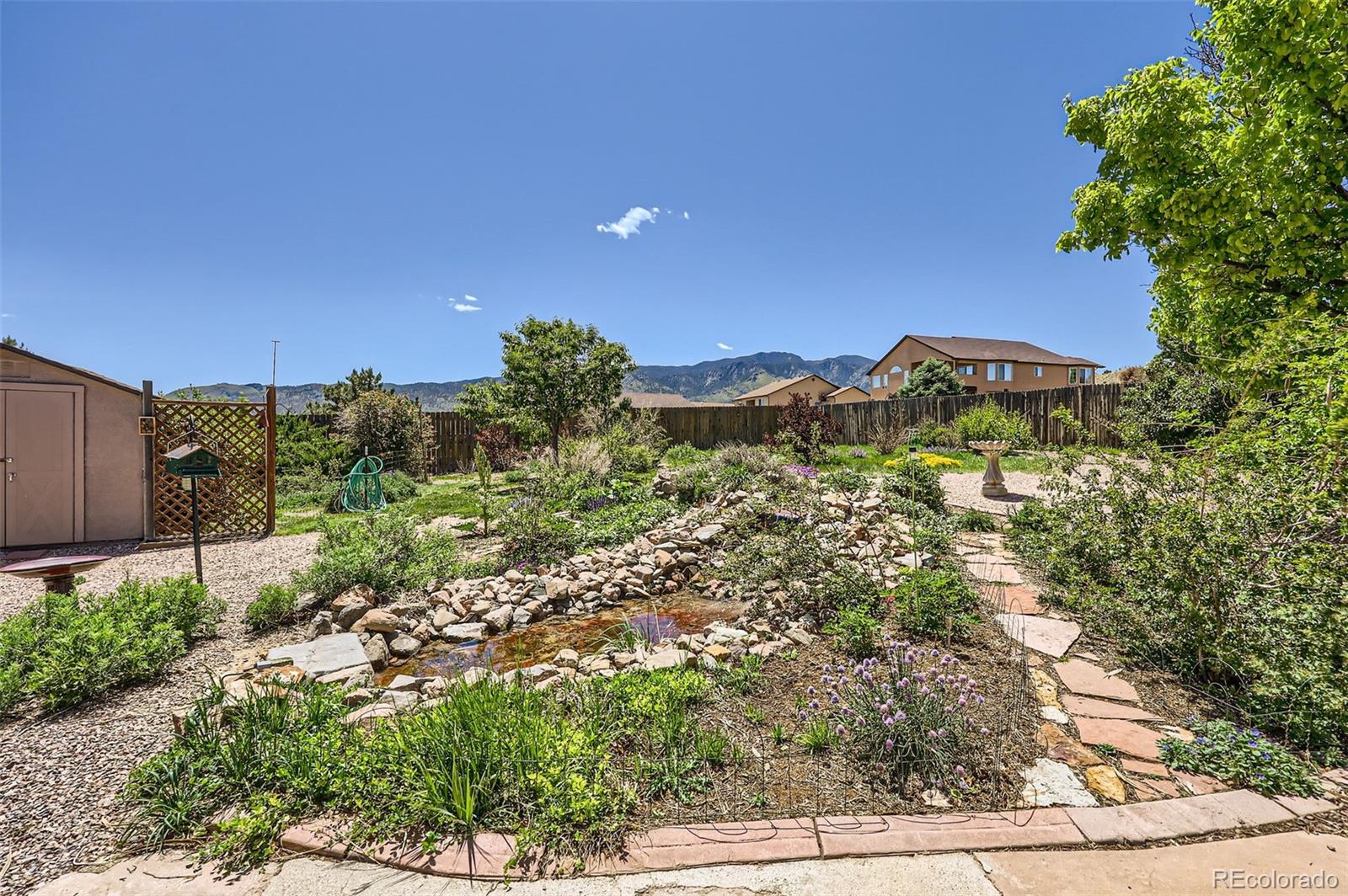 MLS Image #25 for 34  wild rose drive,canon city, Colorado
