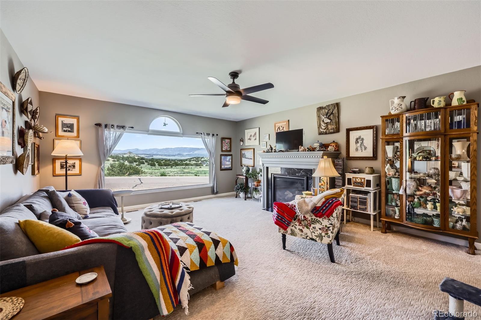 MLS Image #3 for 34  wild rose drive,canon city, Colorado
