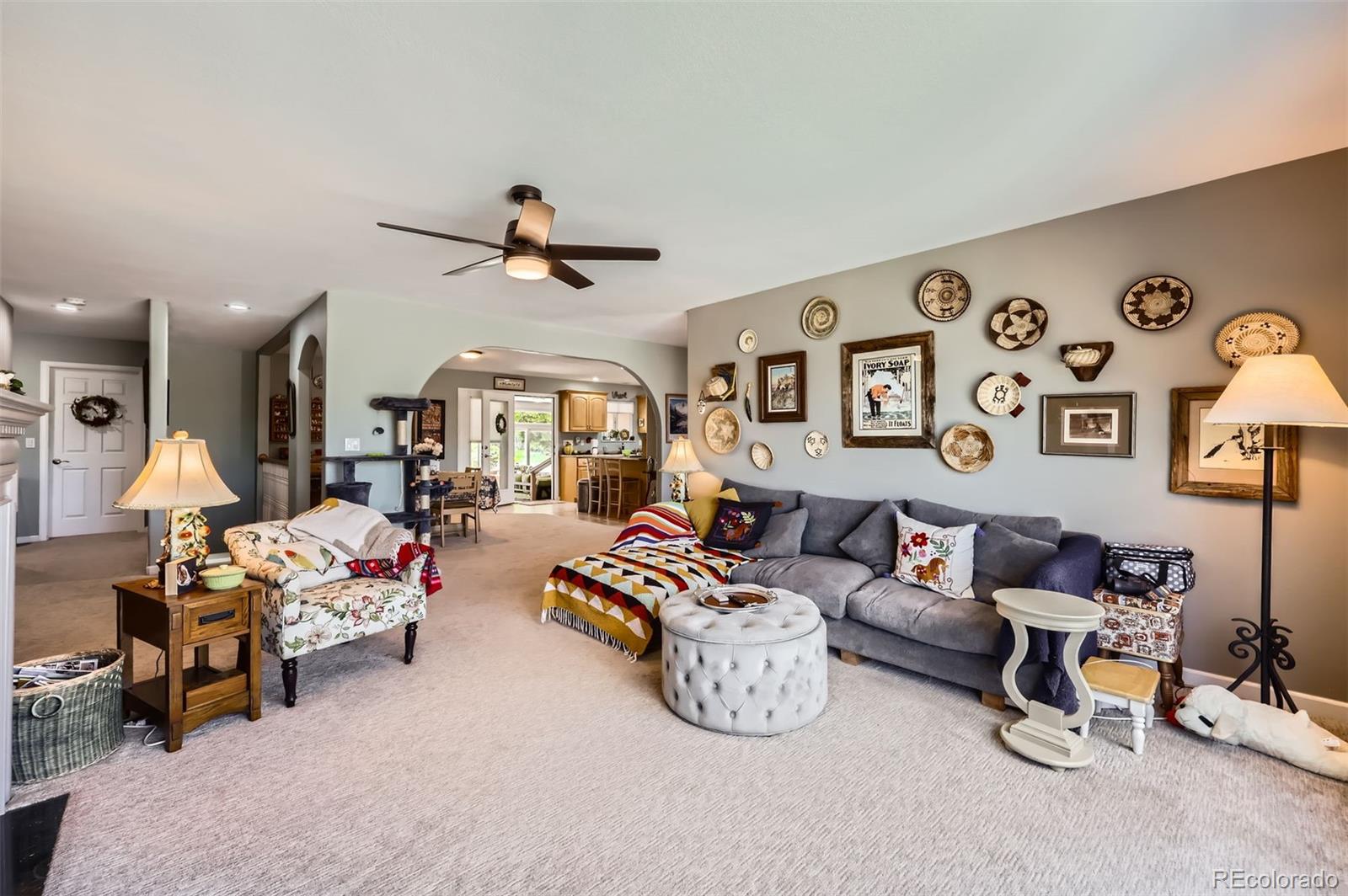 MLS Image #5 for 34  wild rose drive,canon city, Colorado
