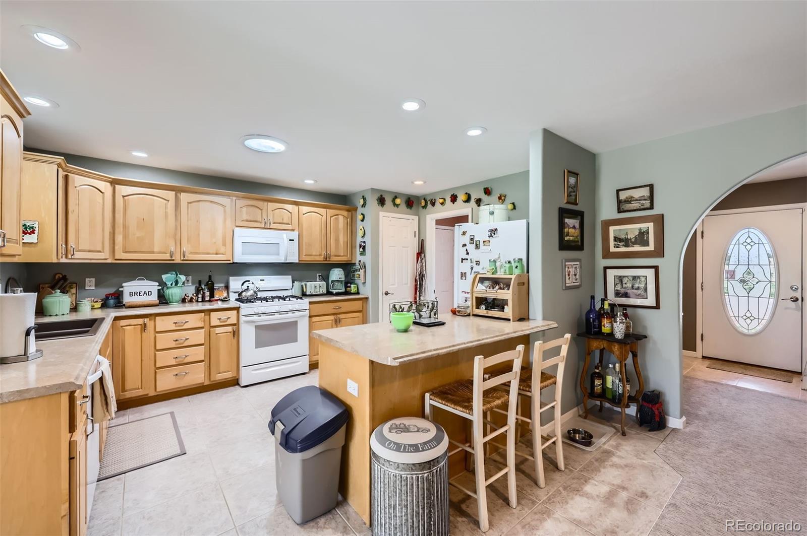 MLS Image #6 for 34  wild rose drive,canon city, Colorado