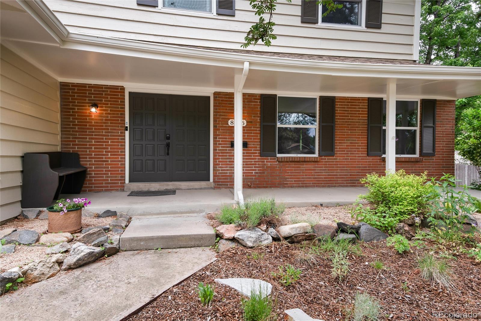 MLS Image #2 for 8666 e easter avenue,centennial, Colorado
