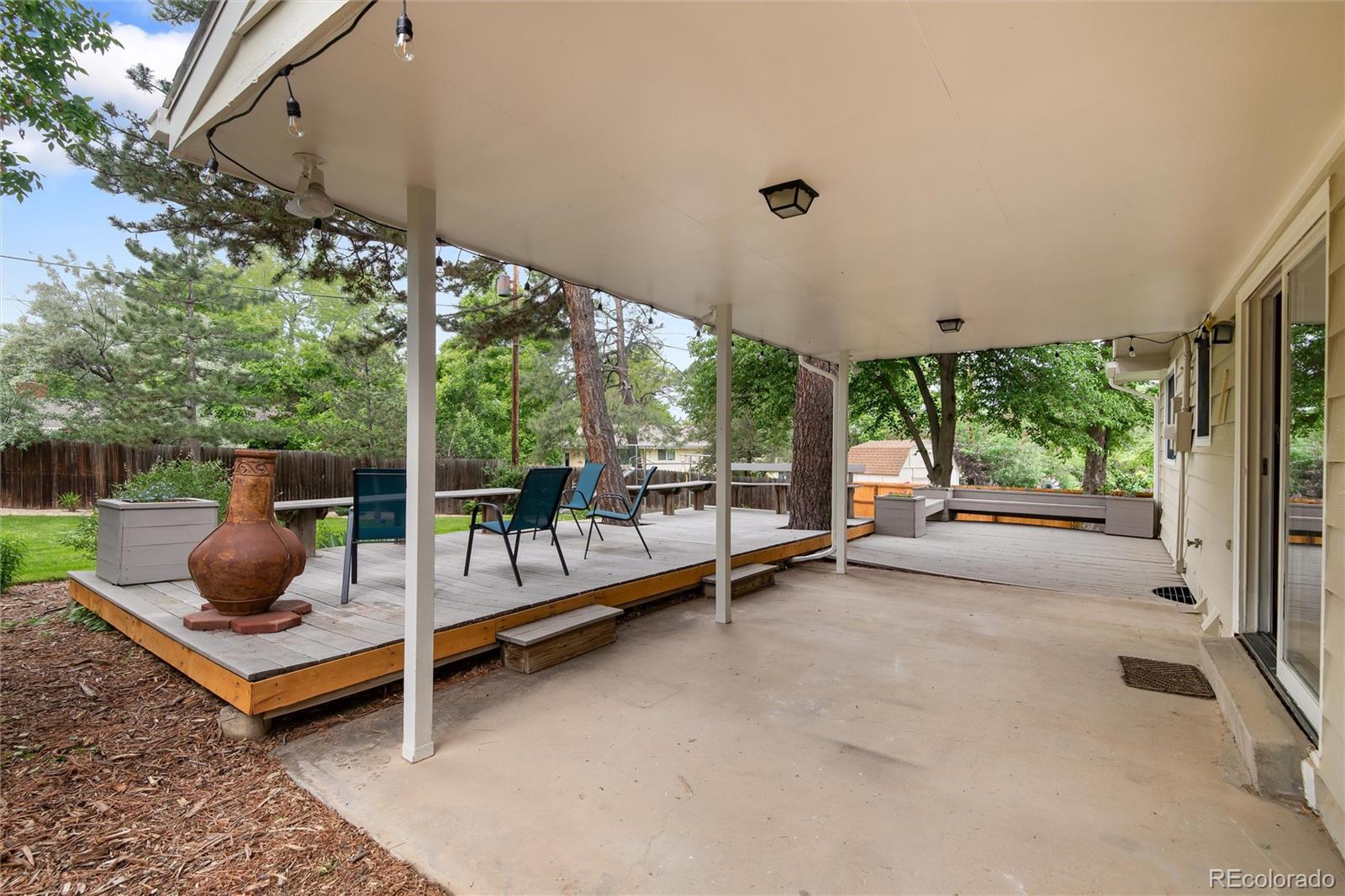 MLS Image #32 for 8666 e easter avenue,centennial, Colorado