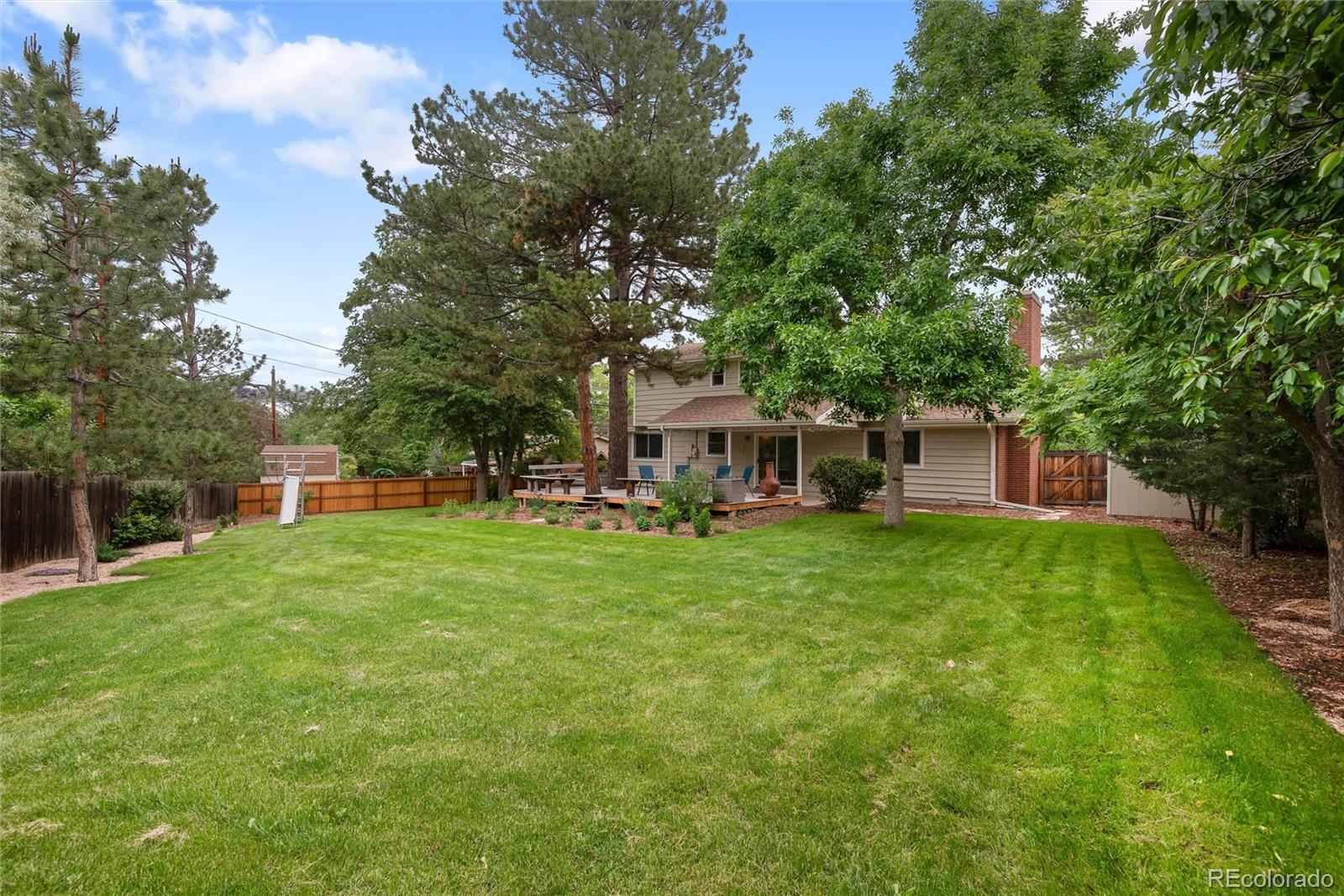 MLS Image #35 for 8666 e easter avenue,centennial, Colorado
