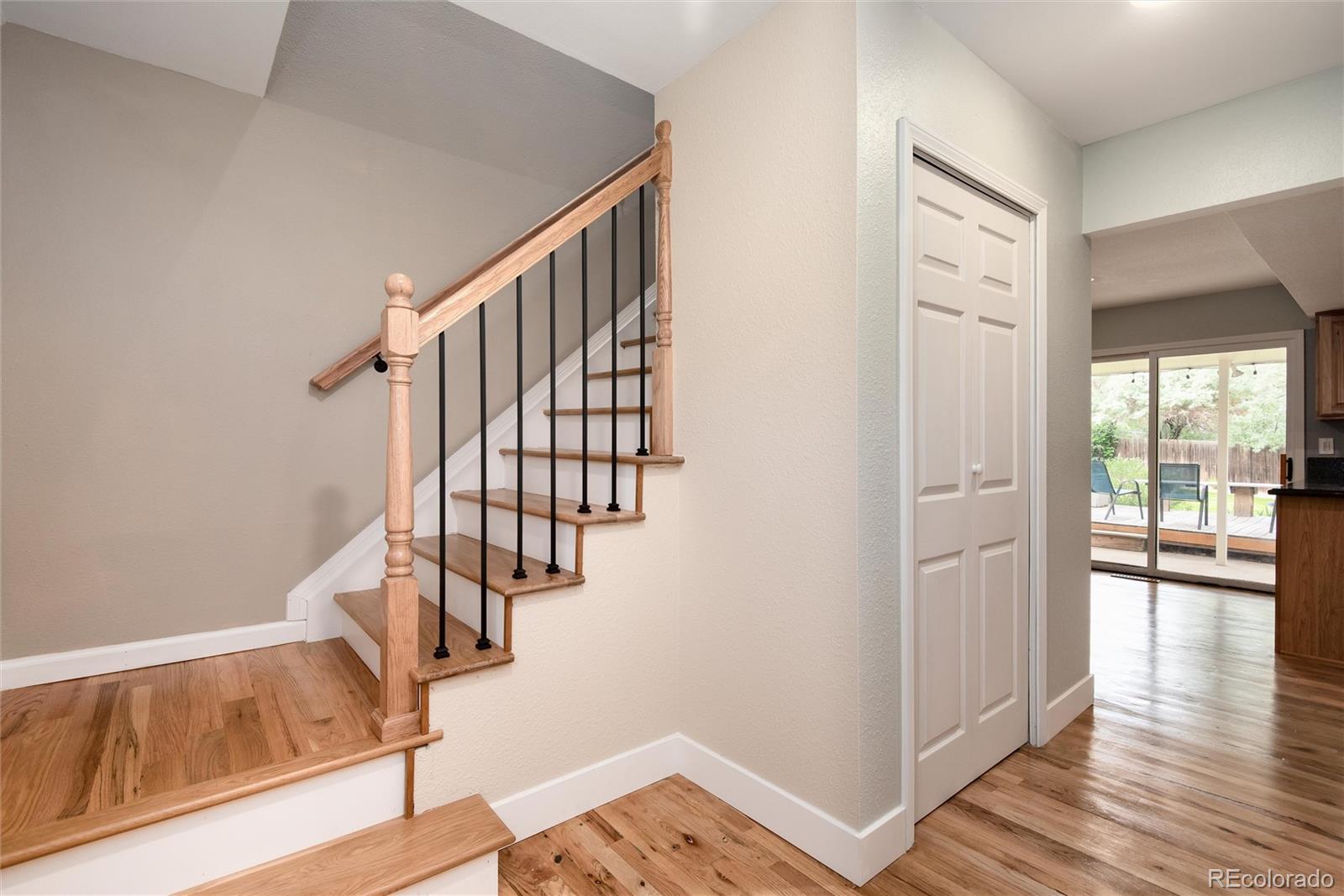 MLS Image #4 for 8666 e easter avenue,centennial, Colorado