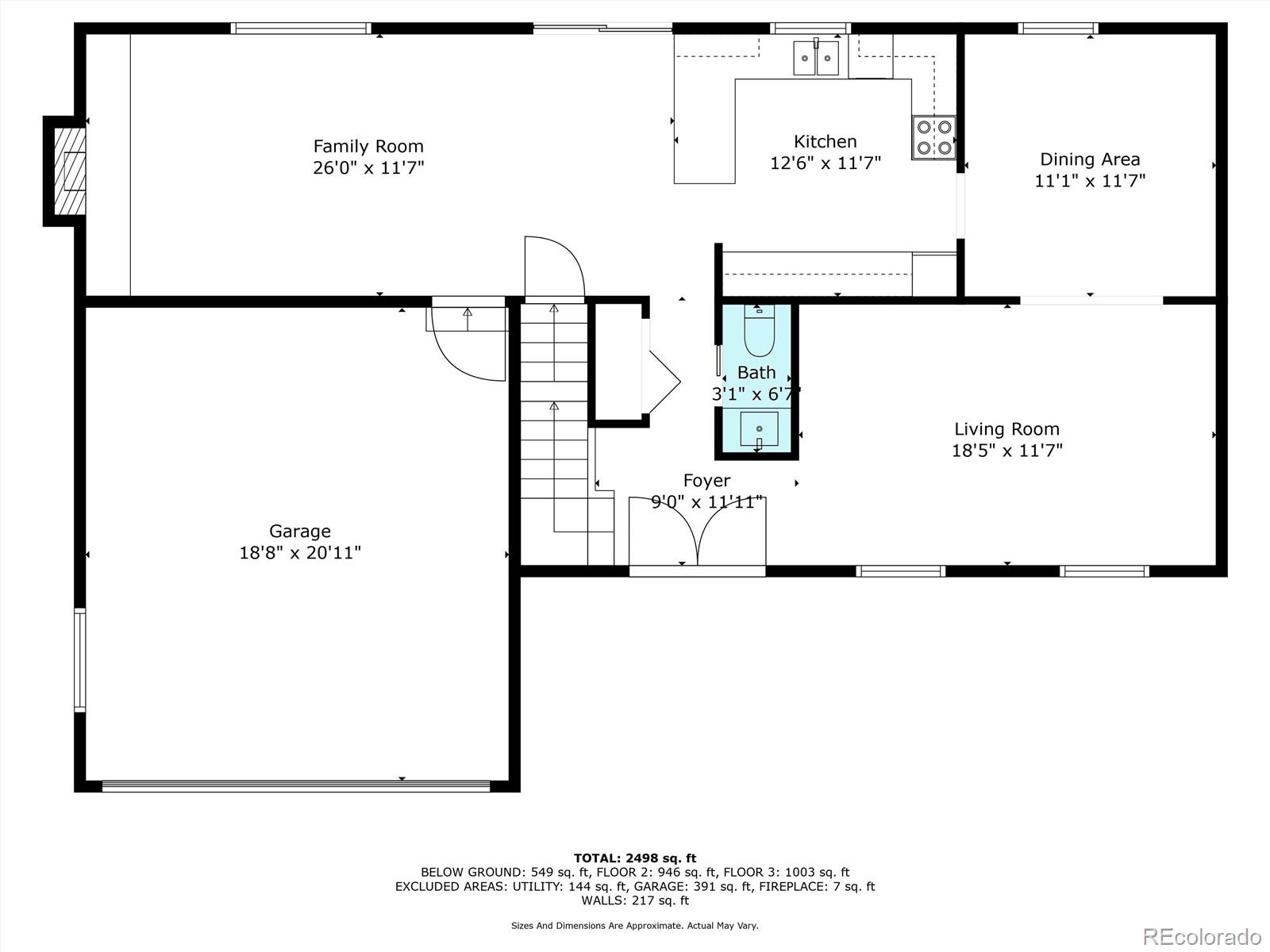 MLS Image #40 for 8666 e easter avenue,centennial, Colorado