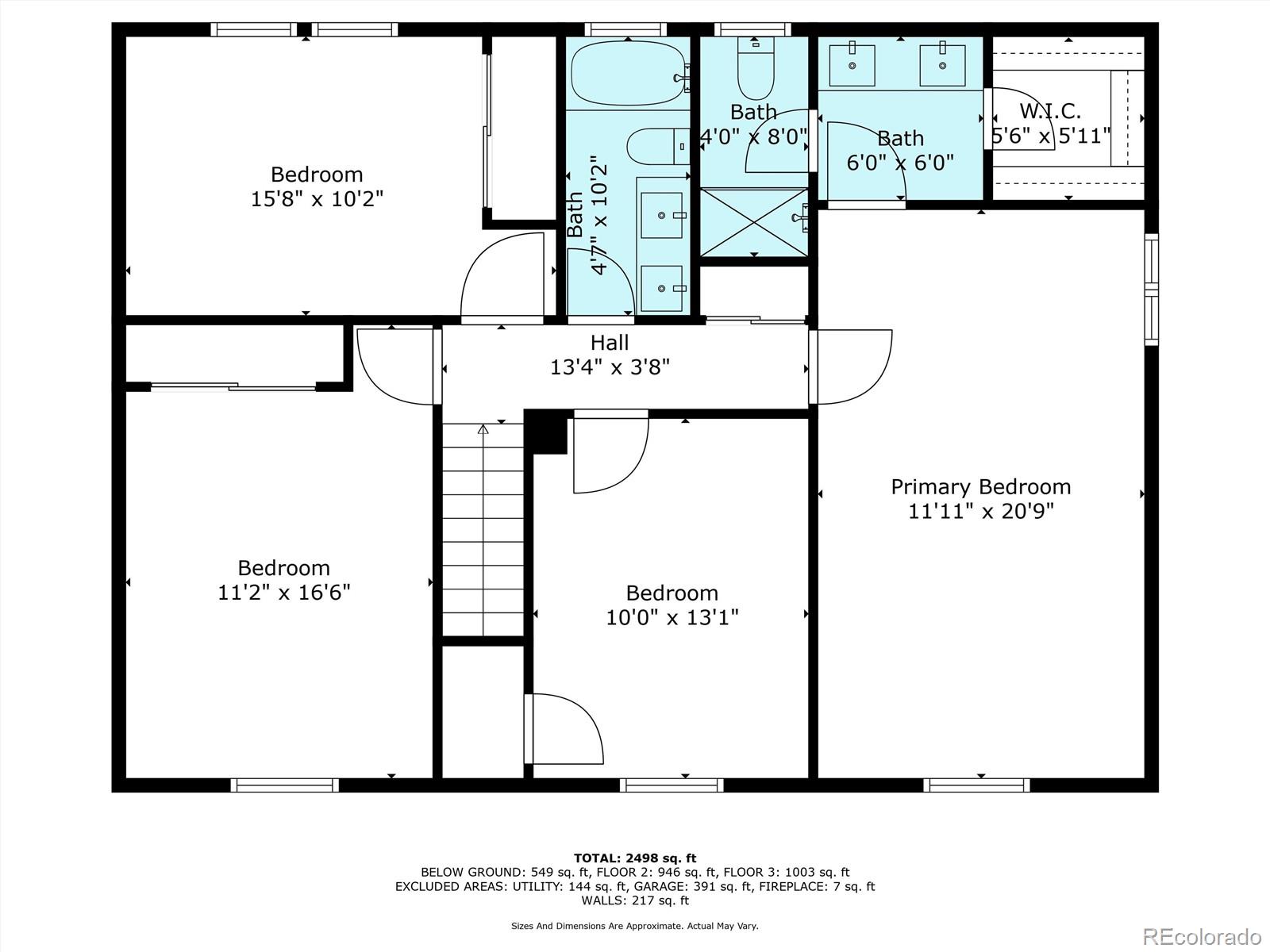 MLS Image #41 for 8666 e easter avenue,centennial, Colorado