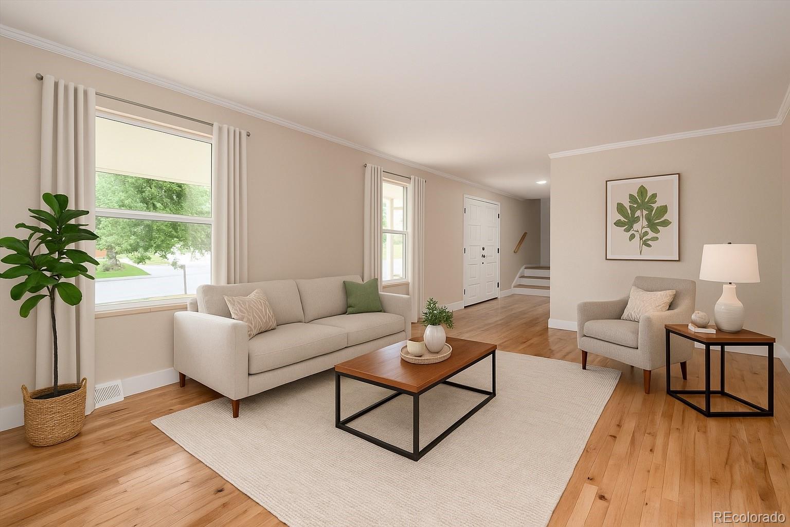MLS Image #5 for 8666 e easter avenue,centennial, Colorado