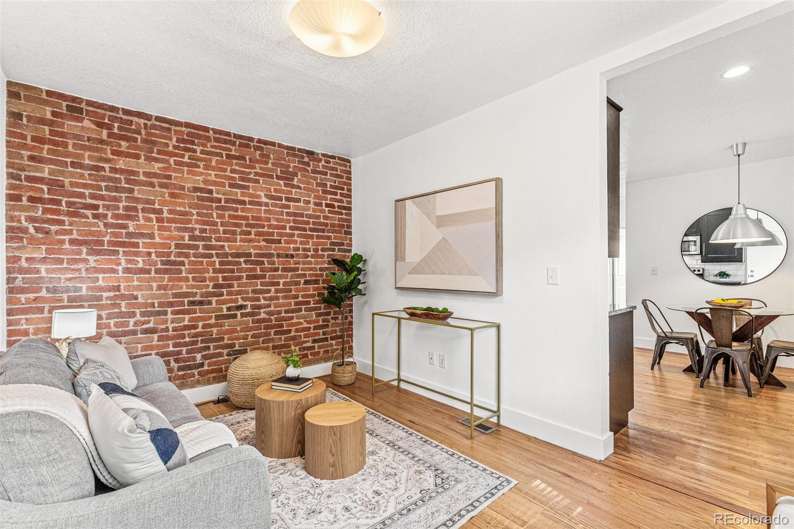 MLS Image #13 for 3321 w 29th avenue,denver, Colorado