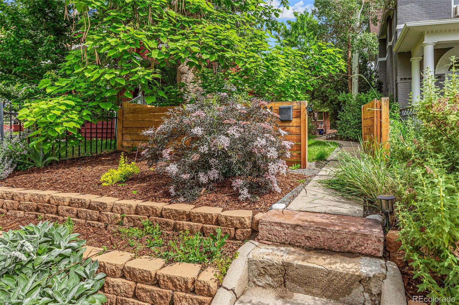 MLS Image #2 for 3321 w 29th avenue,denver, Colorado
