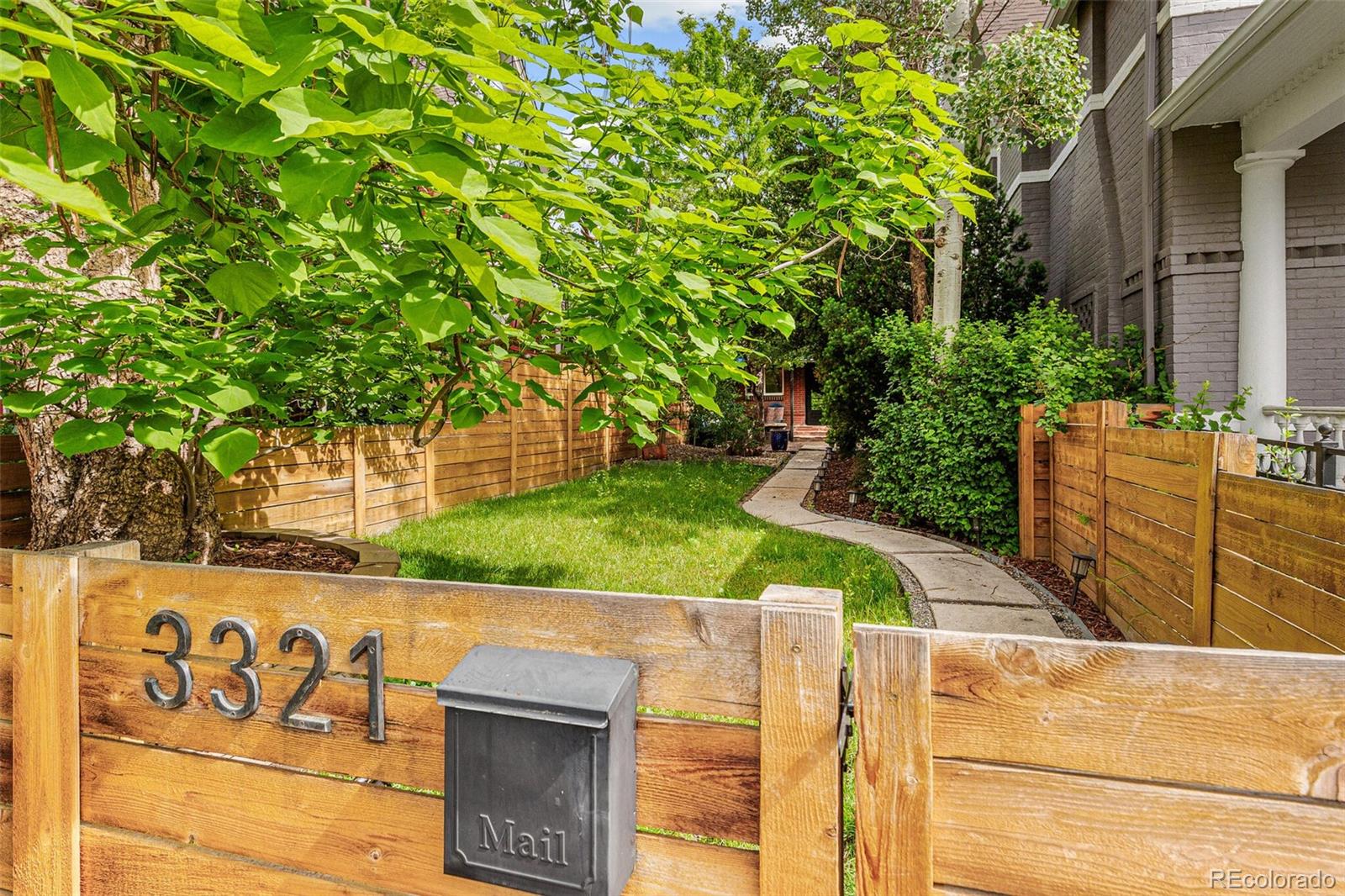 MLS Image #3 for 3321 w 29th avenue,denver, Colorado