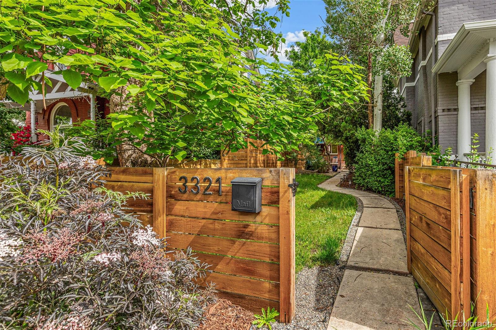 MLS Image #4 for 3321 w 29th avenue,denver, Colorado