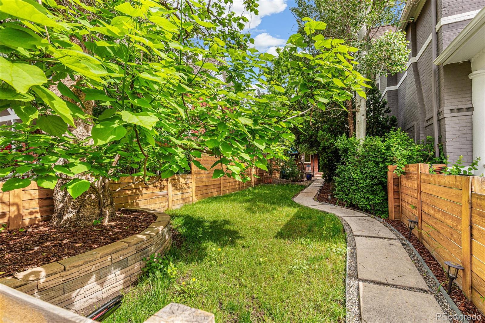MLS Image #5 for 3321 w 29th avenue,denver, Colorado