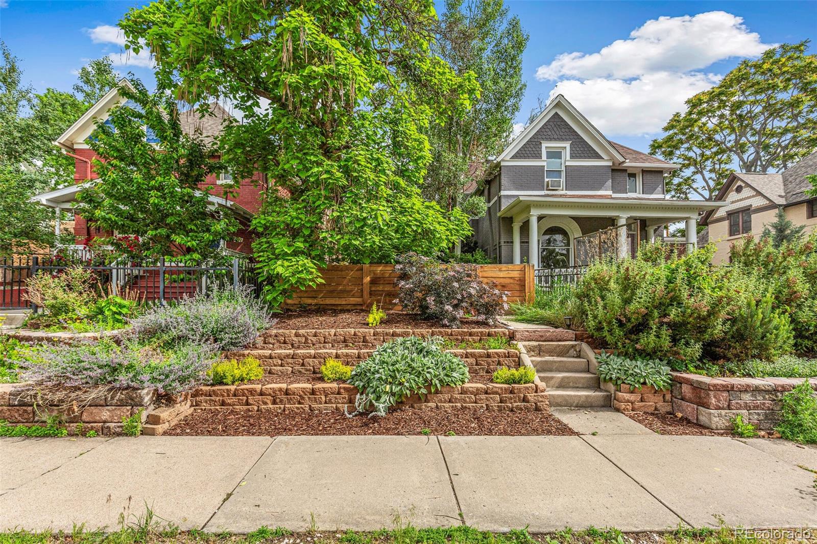 MLS Image #6 for 3321 w 29th avenue,denver, Colorado