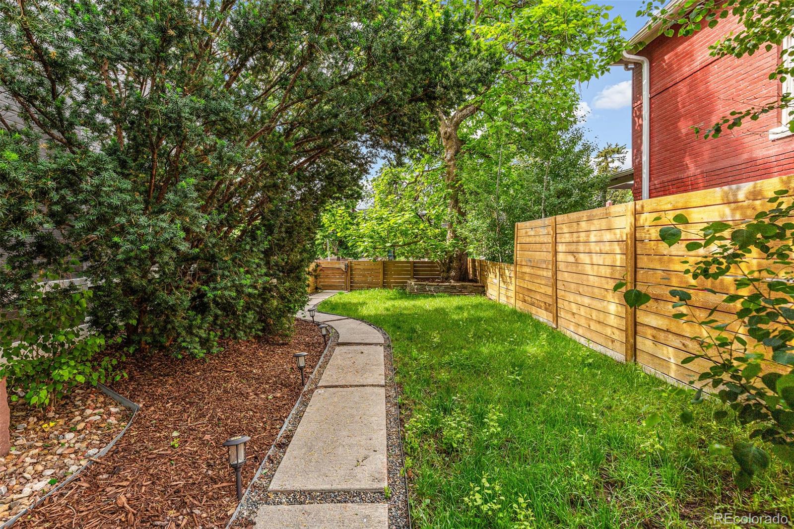 MLS Image #7 for 3321 w 29th avenue,denver, Colorado