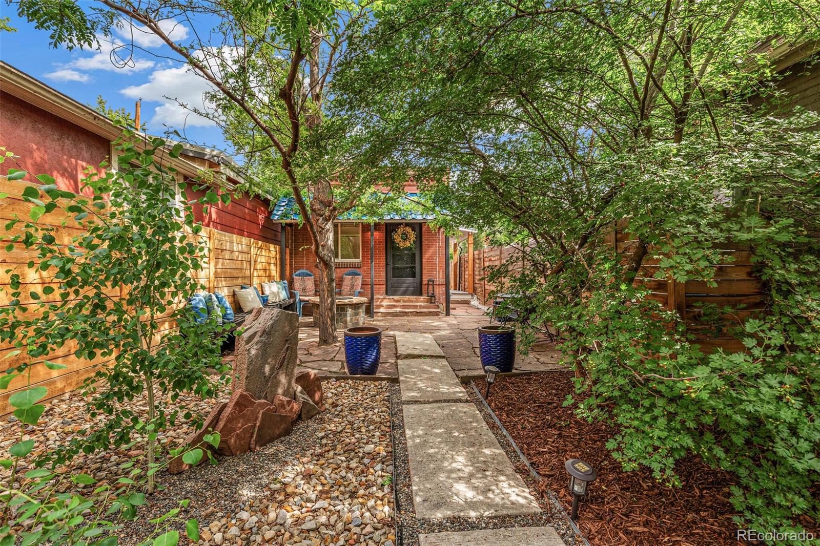 MLS Image #9 for 3321 w 29th avenue,denver, Colorado