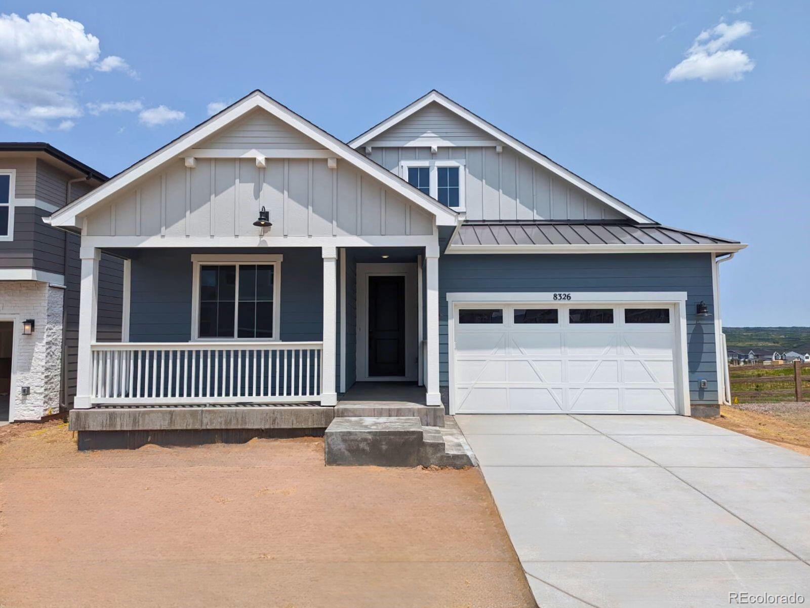 MLS Image #0 for 8326  cokedale circle,littleton, Colorado