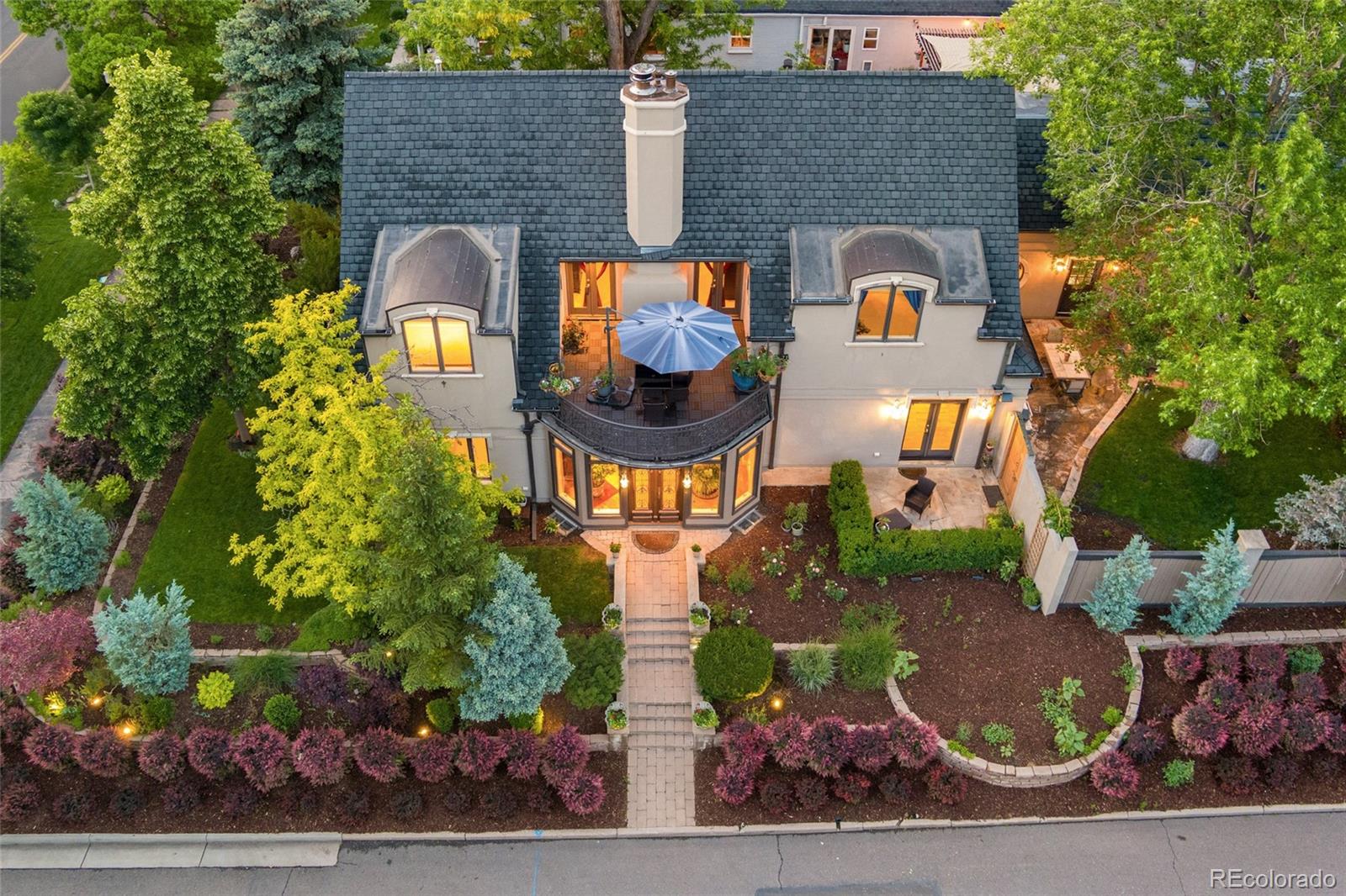 MLS Image #1 for 6901 e 12th avenue,denver, Colorado