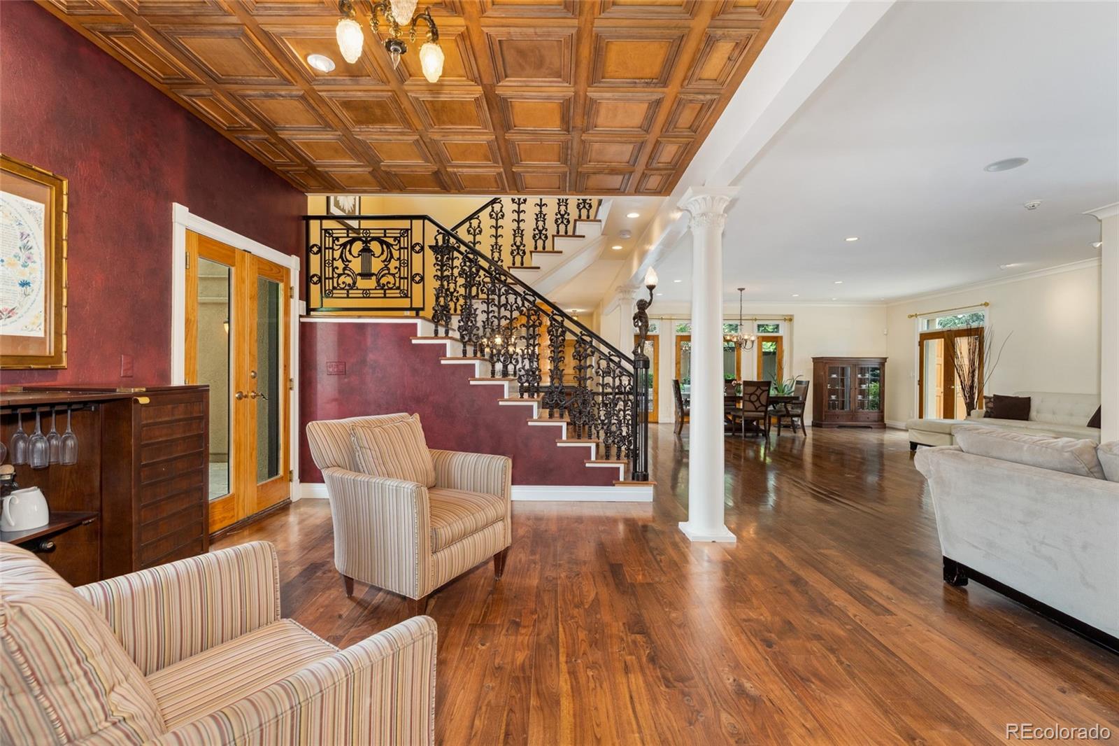 MLS Image #11 for 6901 e 12th avenue,denver, Colorado