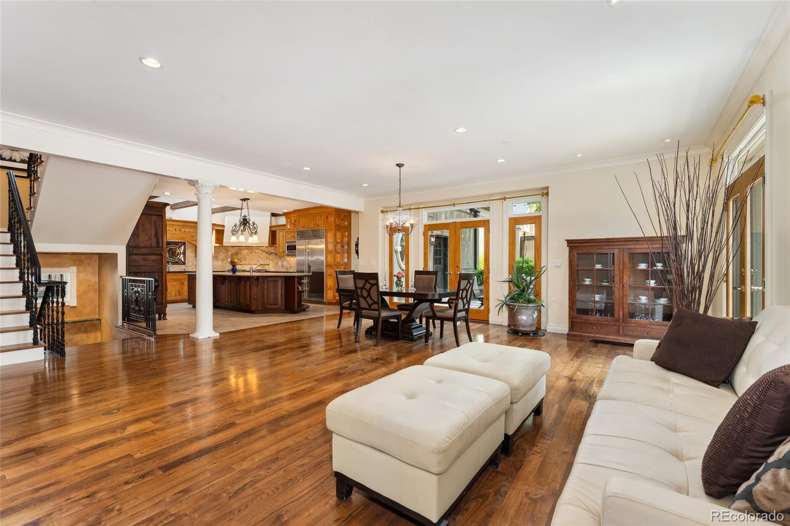 MLS Image #12 for 6901 e 12th avenue,denver, Colorado