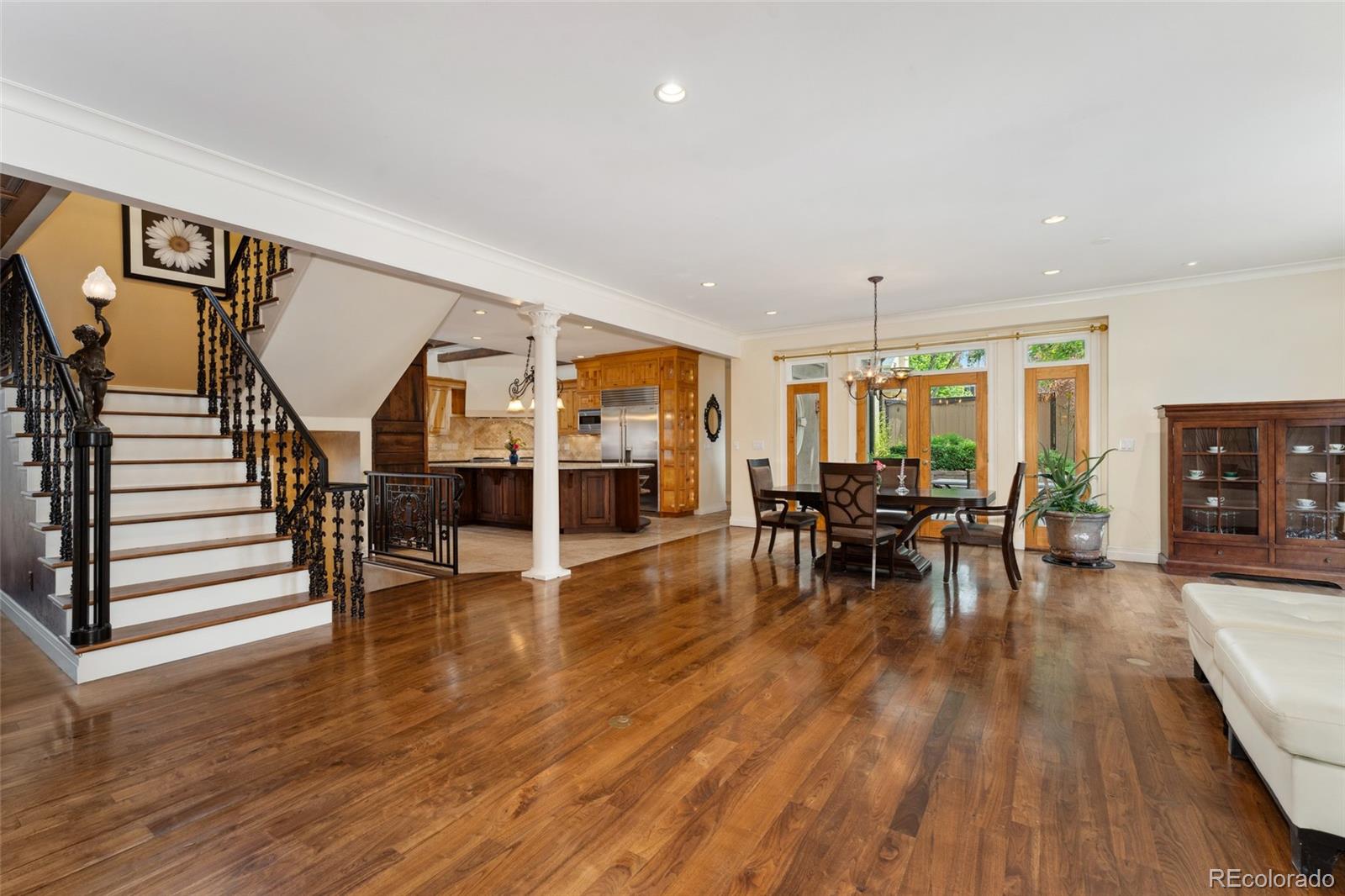 MLS Image #13 for 6901 e 12th avenue,denver, Colorado