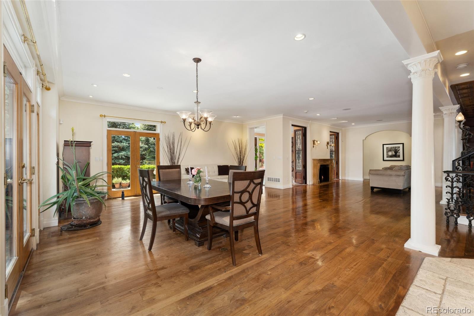 MLS Image #15 for 6901 e 12th avenue,denver, Colorado