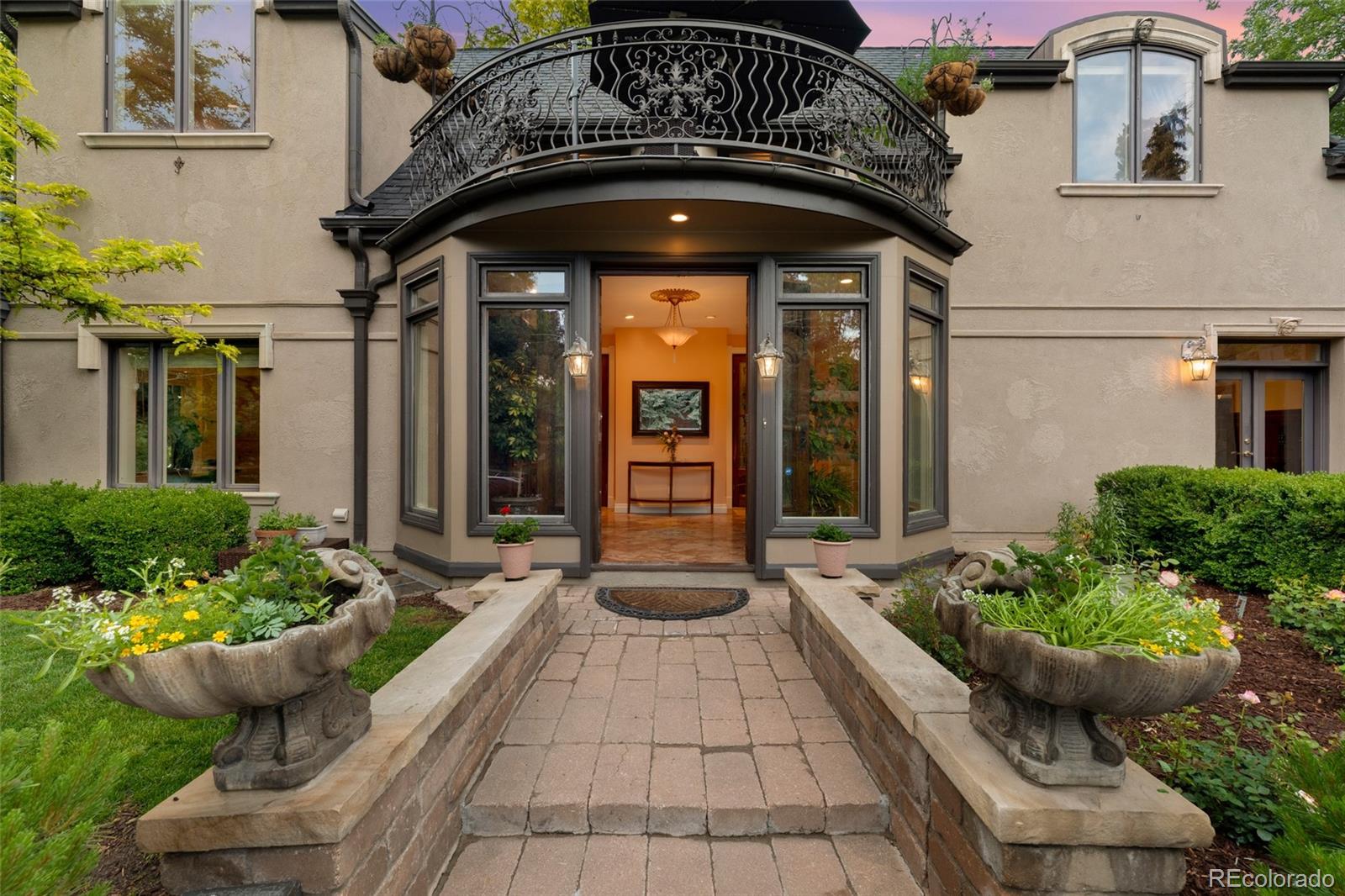 MLS Image #2 for 6901 e 12th avenue,denver, Colorado