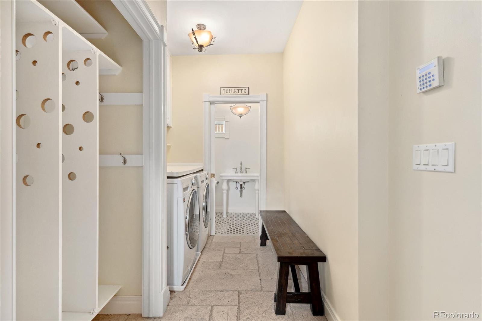 MLS Image #20 for 6901 e 12th avenue,denver, Colorado