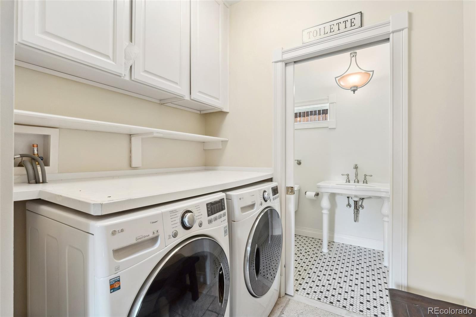 MLS Image #21 for 6901 e 12th avenue,denver, Colorado