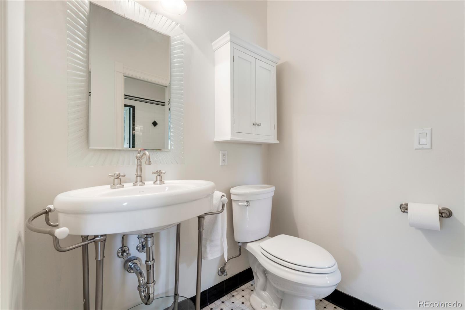 MLS Image #24 for 6901 e 12th avenue,denver, Colorado