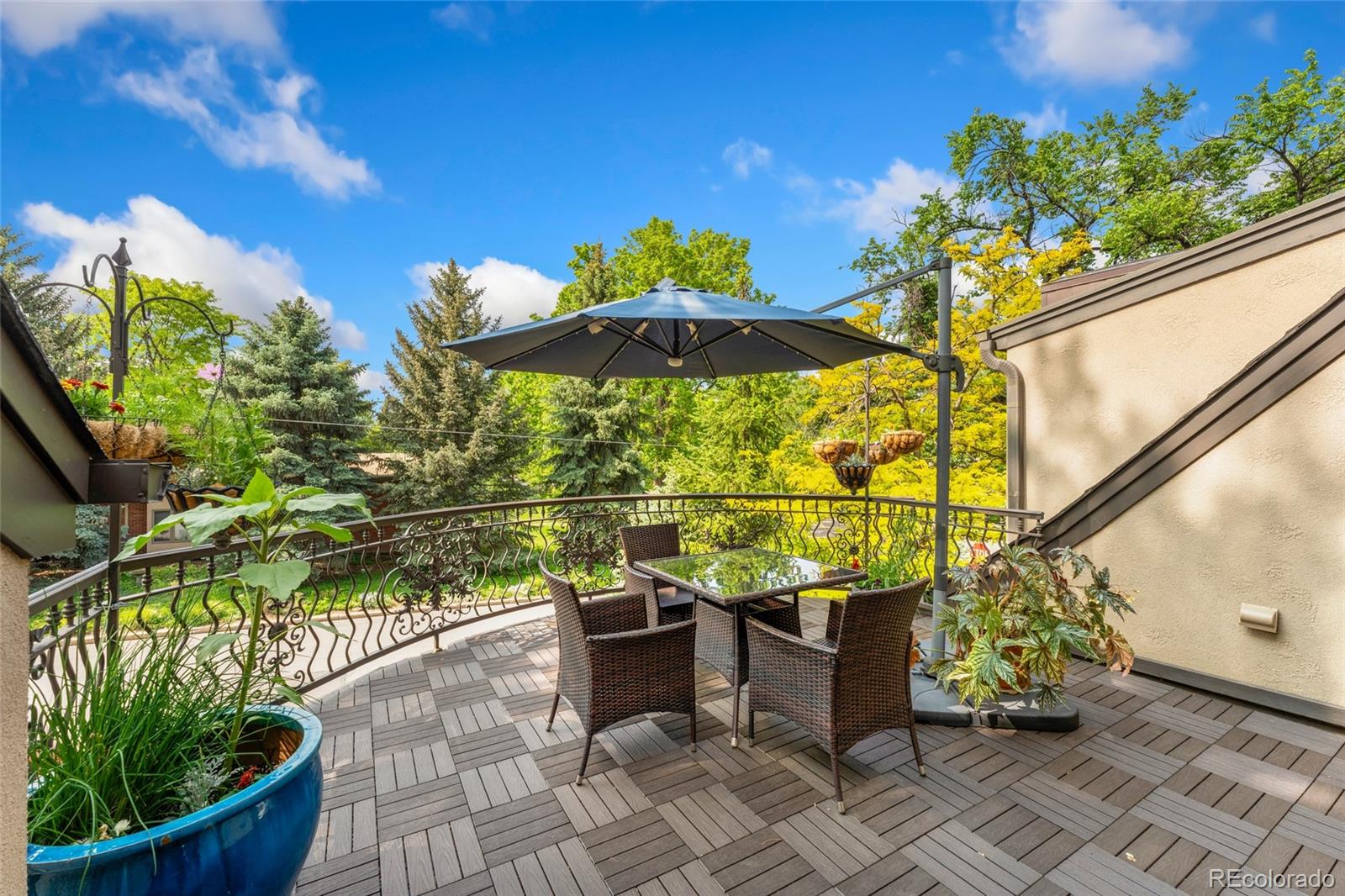 MLS Image #29 for 6901 e 12th avenue,denver, Colorado