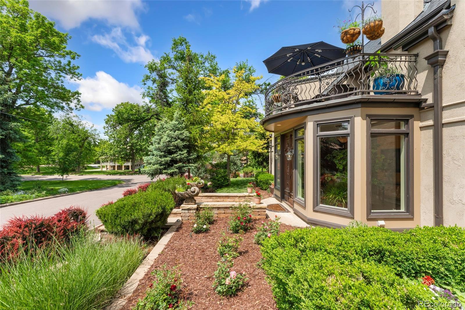 MLS Image #3 for 6901 e 12th avenue,denver, Colorado