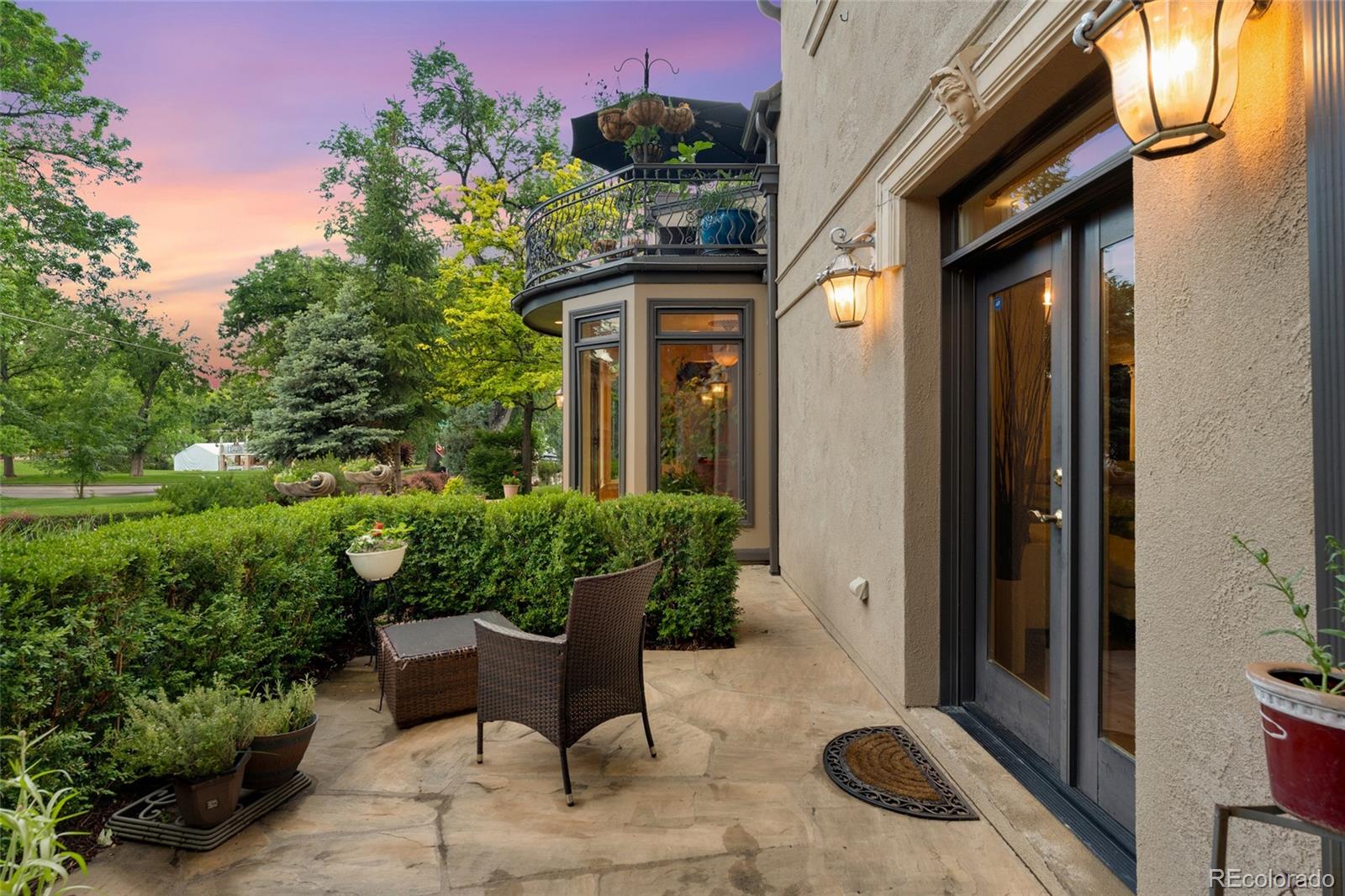 MLS Image #43 for 6901 e 12th avenue,denver, Colorado
