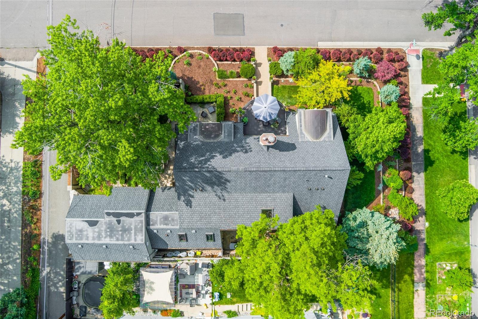 MLS Image #44 for 6901 e 12th avenue,denver, Colorado