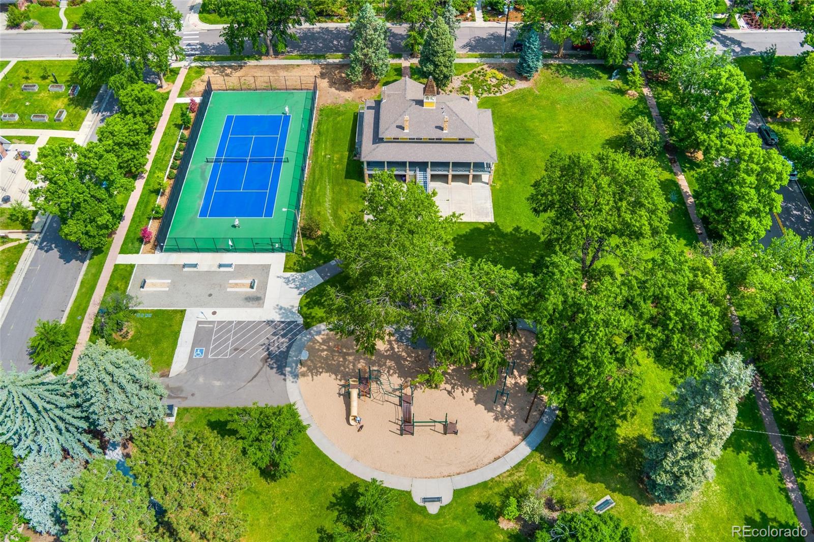 MLS Image #48 for 6901 e 12th avenue,denver, Colorado