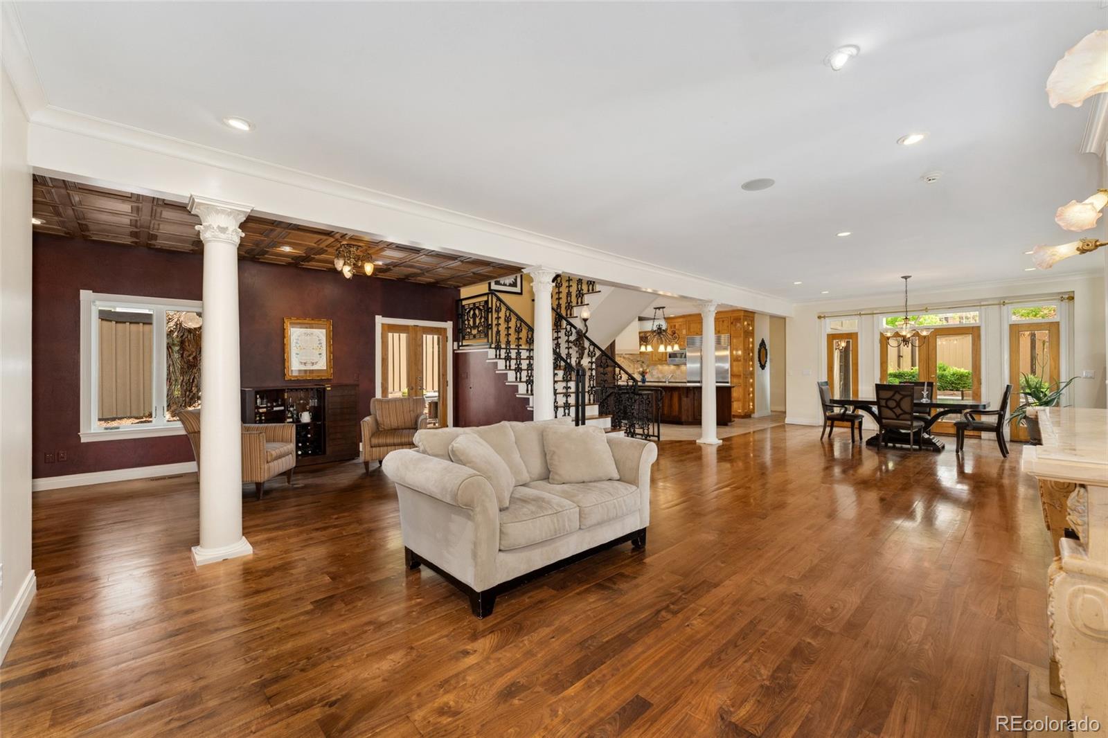 MLS Image #7 for 6901 e 12th avenue,denver, Colorado