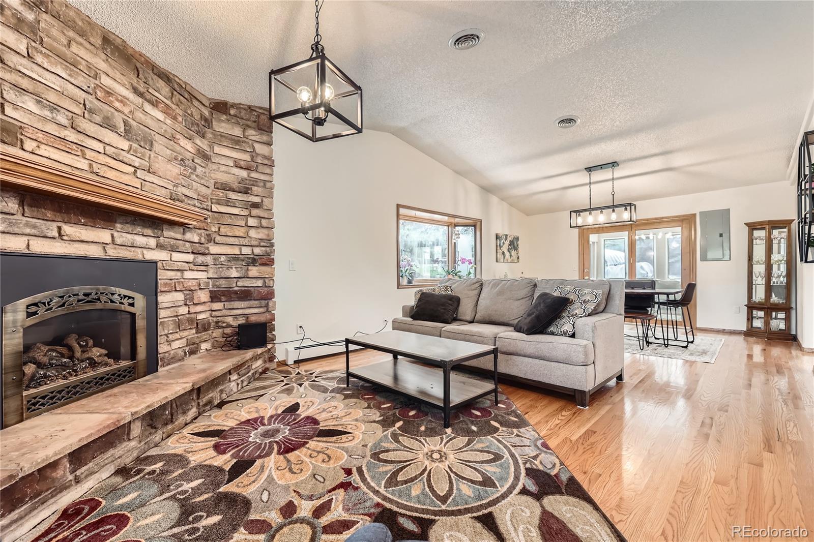 MLS Image #1 for 3660 e wade lane,colorado springs, Colorado