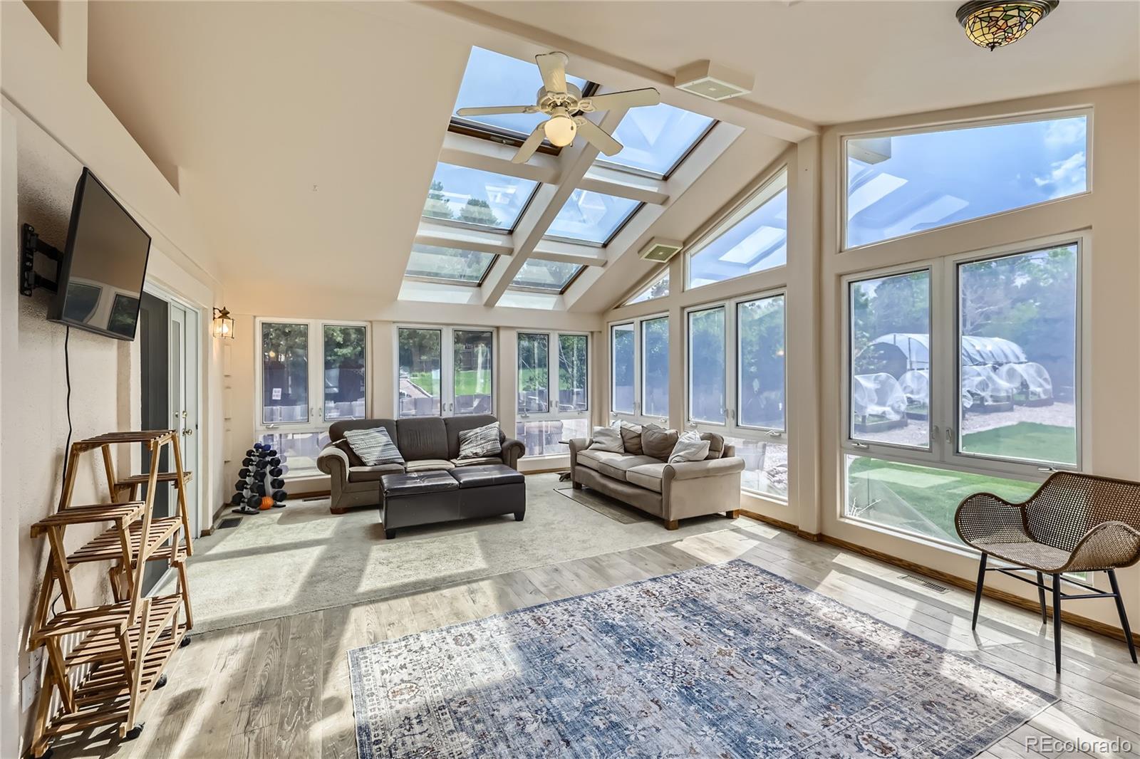 MLS Image #12 for 3660 e wade lane,colorado springs, Colorado