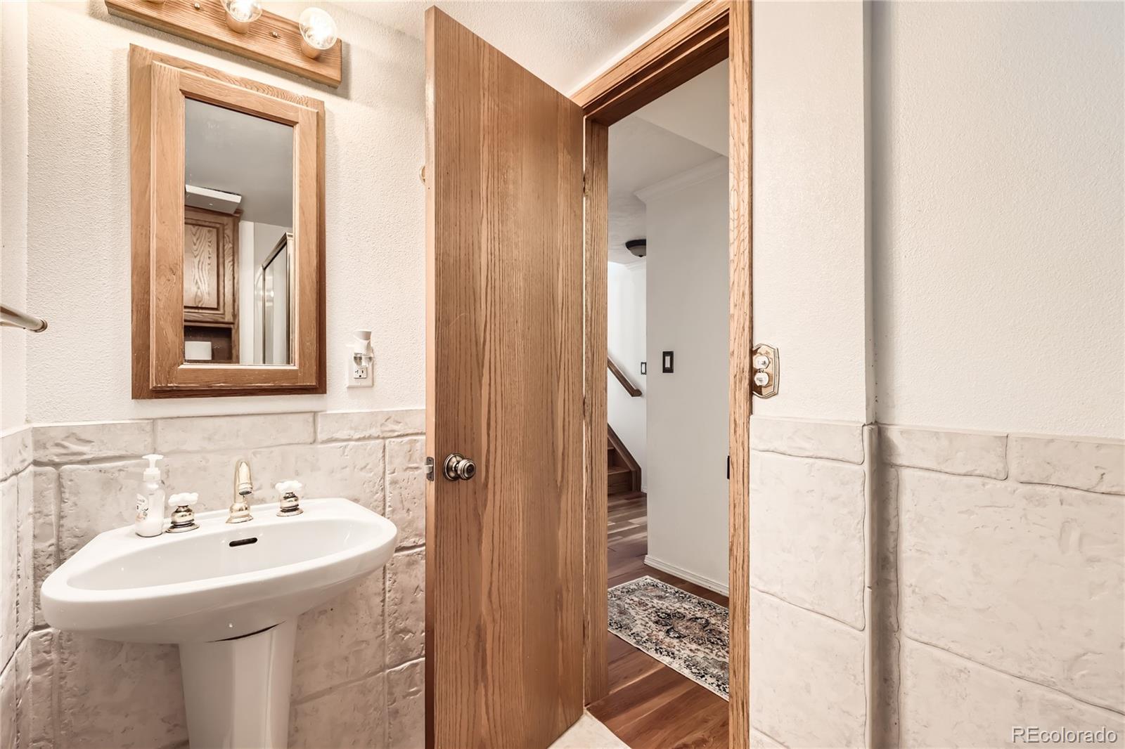 MLS Image #25 for 3660 e wade lane,colorado springs, Colorado