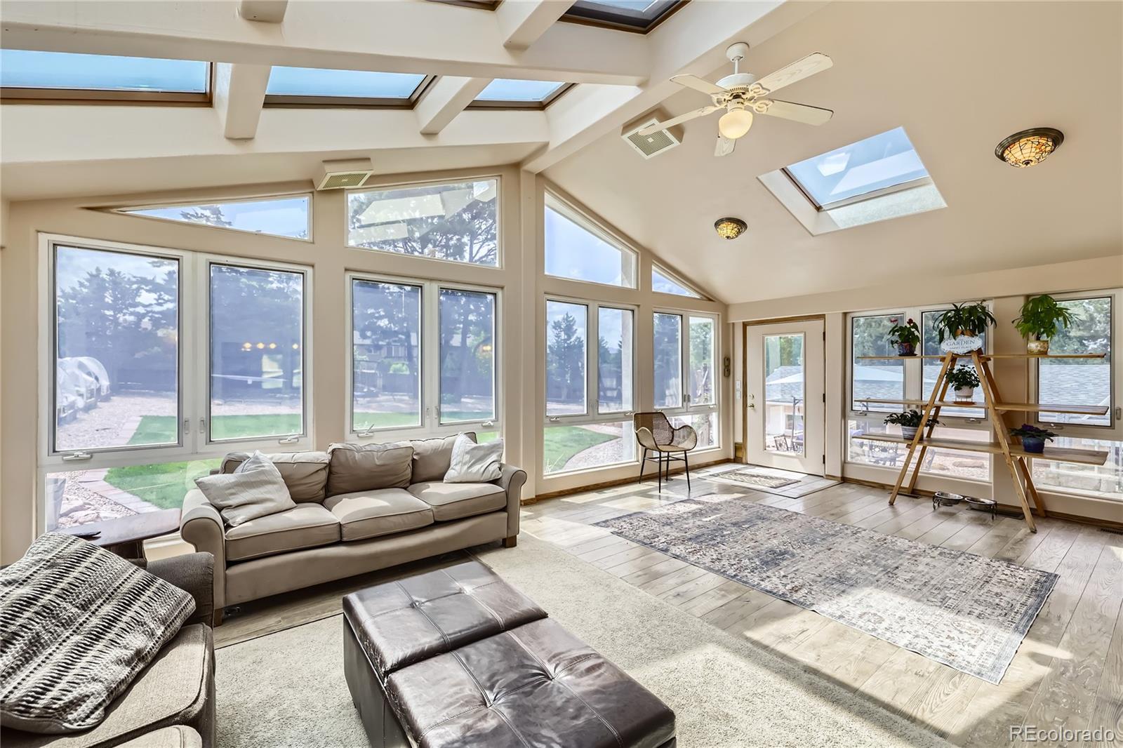 MLS Image #3 for 3660 e wade lane,colorado springs, Colorado