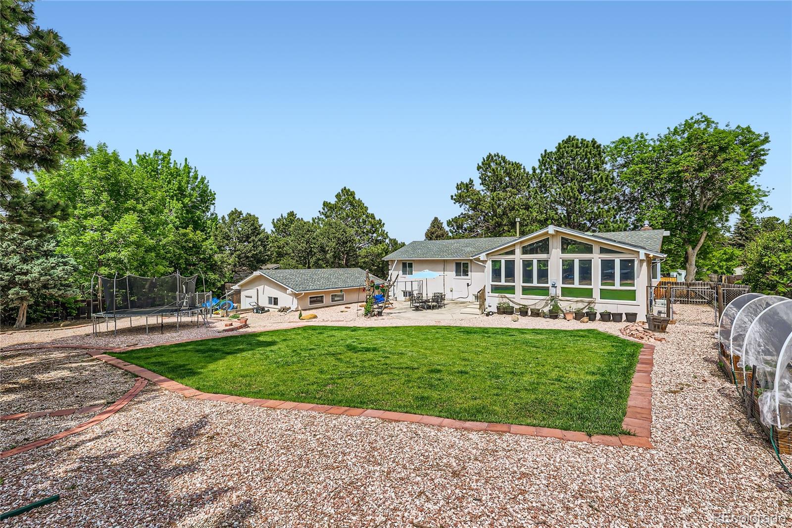 MLS Image #4 for 3660 e wade lane,colorado springs, Colorado