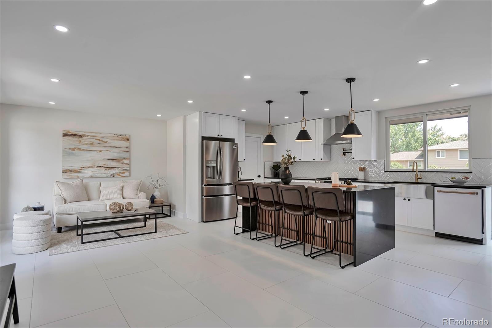 MLS Image #12 for 7684 s ingalls street,littleton, Colorado
