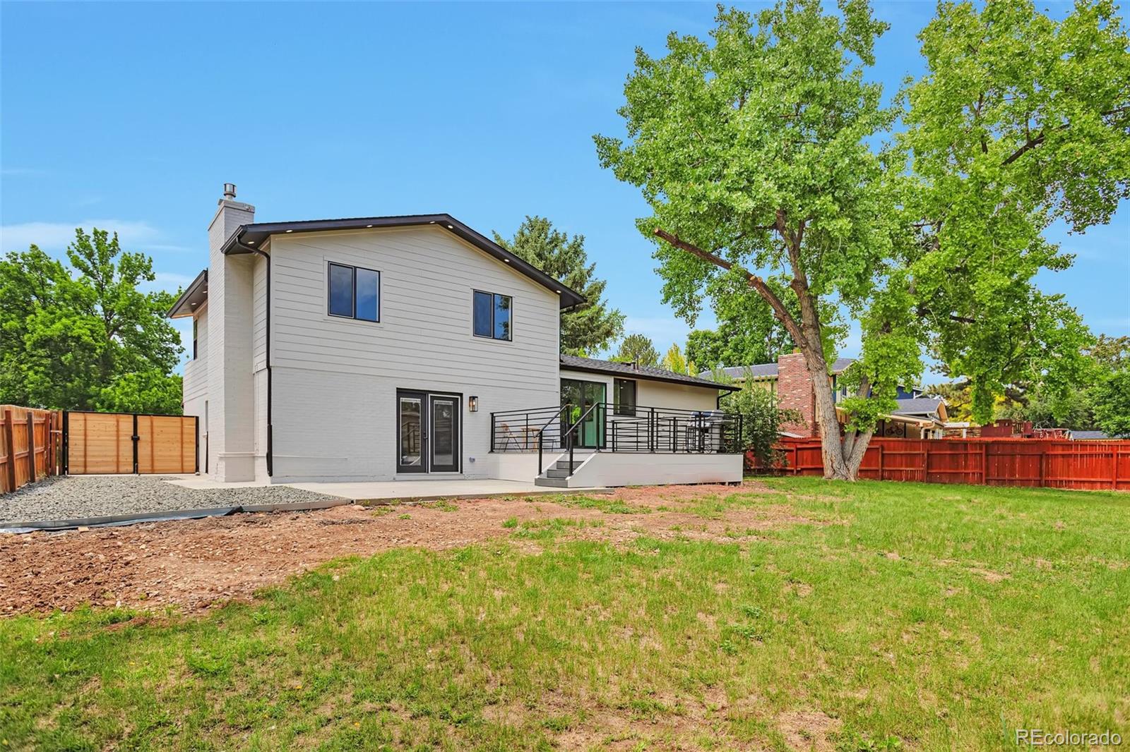 MLS Image #28 for 7684 s ingalls street,littleton, Colorado