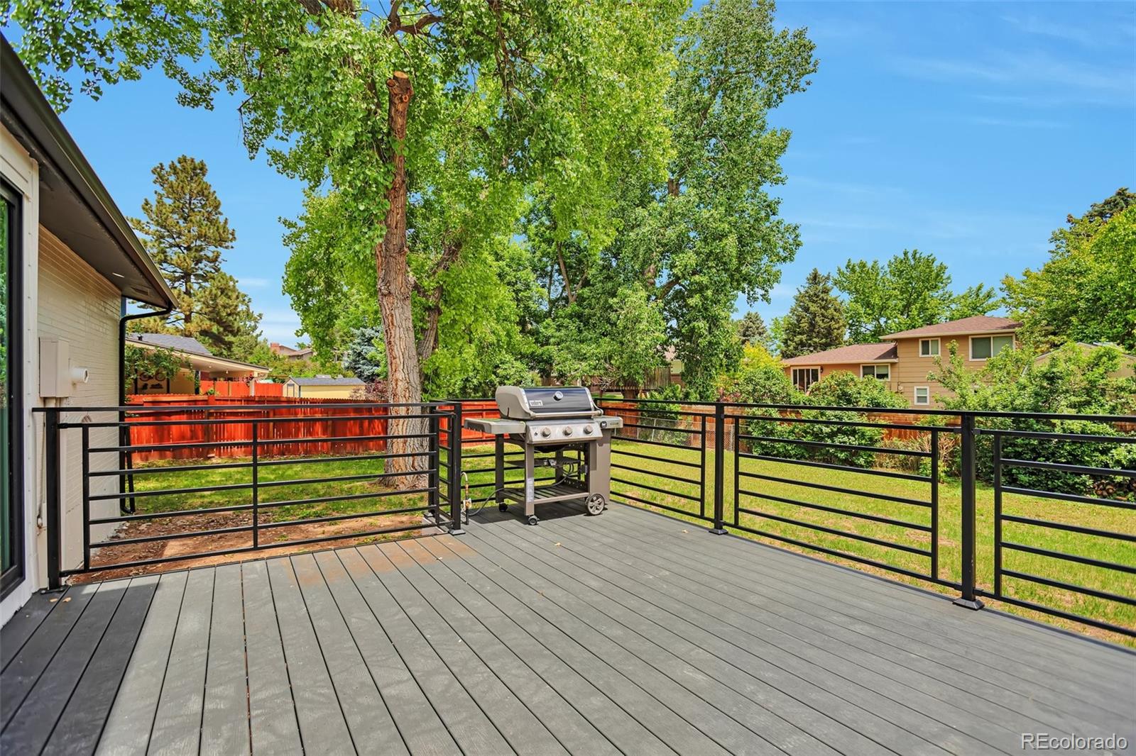 MLS Image #29 for 7684 s ingalls street,littleton, Colorado