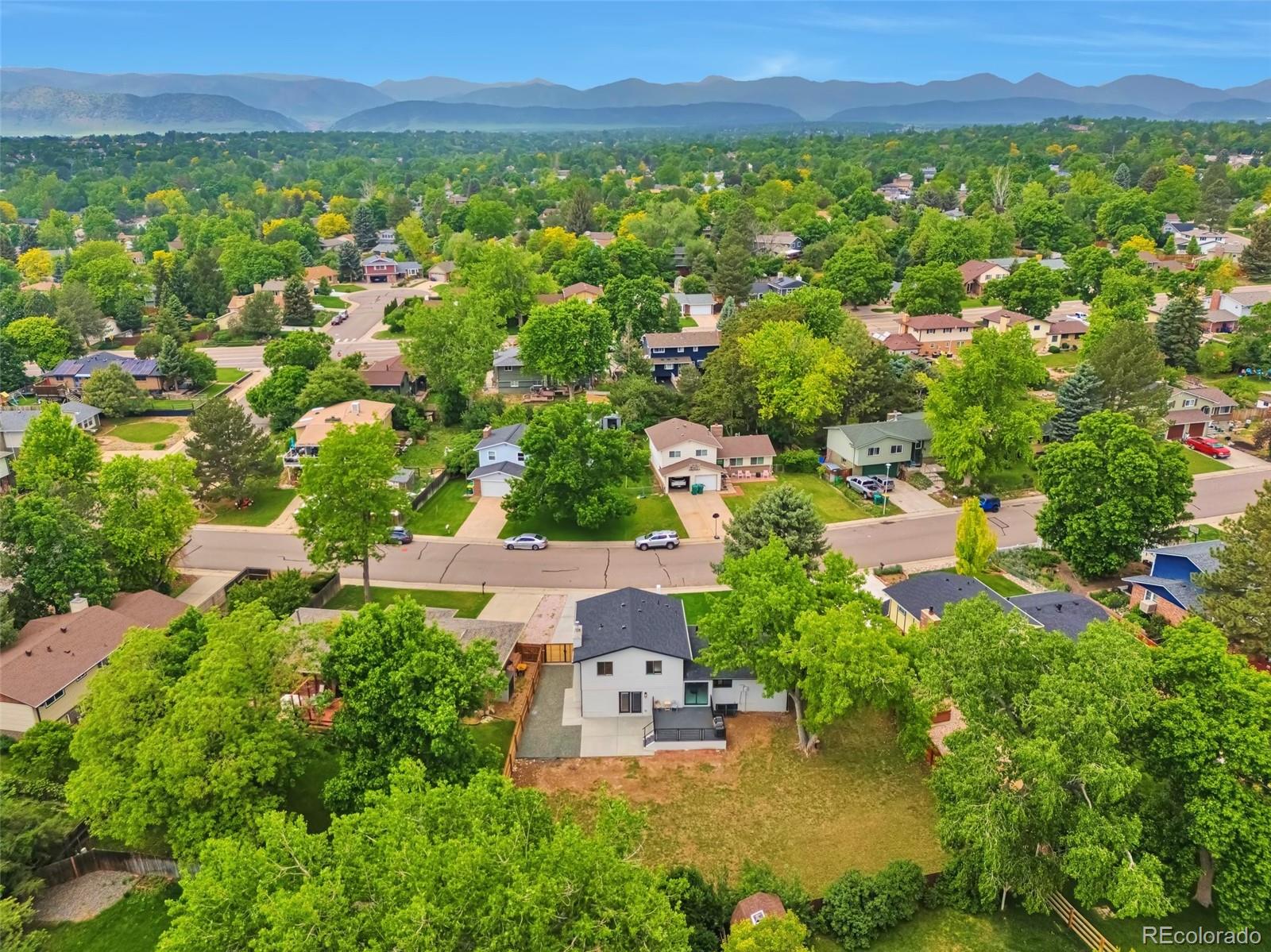 MLS Image #30 for 7684 s ingalls street,littleton, Colorado