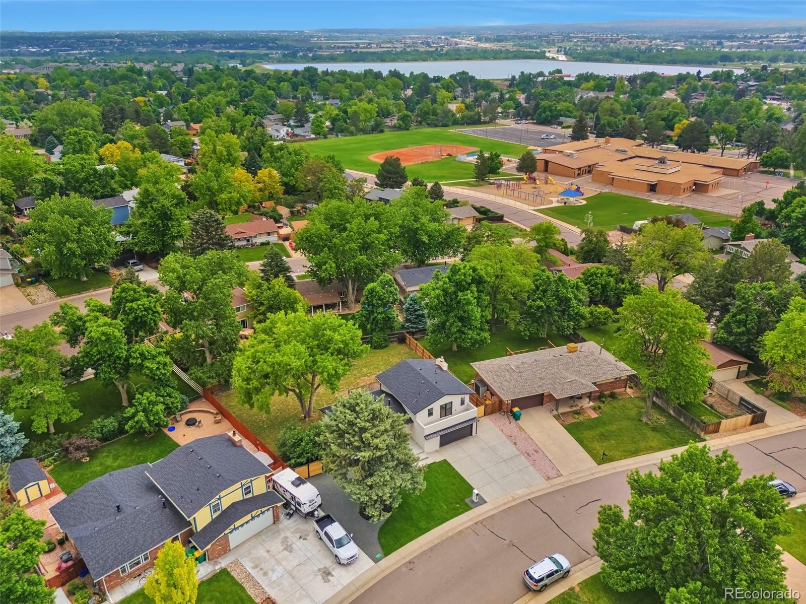 MLS Image #31 for 7684 s ingalls street,littleton, Colorado