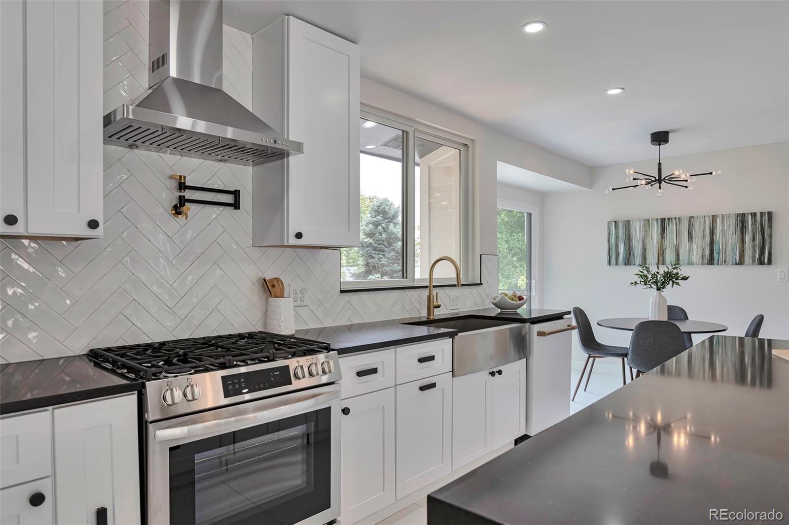 MLS Image #6 for 7684 s ingalls street,littleton, Colorado